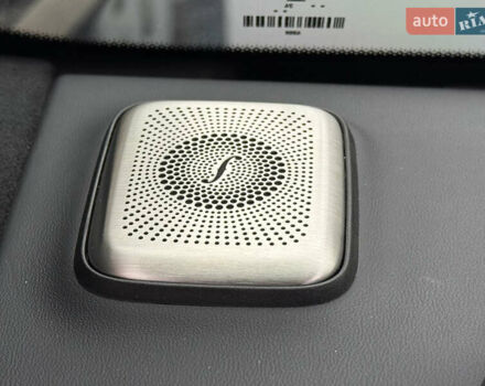 Чорний Мерседес Г-Клас, об'ємом двигуна 3.98 л та пробігом 35 тис. км за 219000 $, фото 84 на Automoto.ua