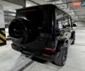 Черный Мерседес Г-Класс, объемом двигателя 3.98 л и пробегом 20 тыс. км за 220000 $, фото 9 на Automoto.ua