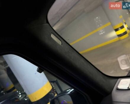 Черный Мерседес Г-Класс, объемом двигателя 3.98 л и пробегом 7 тыс. км за 172500 $, фото 42 на Automoto.ua