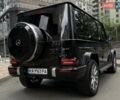 Чорний Мерседес Г-Клас, об'ємом двигуна 3.98 л та пробігом 79 тис. км за 175000 $, фото 3 на Automoto.ua