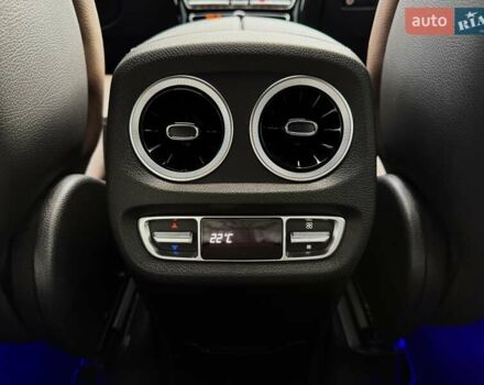 Черный Мерседес Г-Класс, объемом двигателя 2.93 л и пробегом 34 тыс. км за 166500 $, фото 41 на Automoto.ua