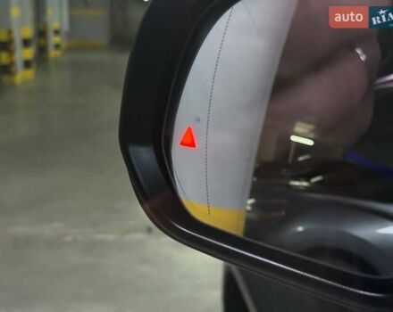 Черный Мерседес Г-Класс, объемом двигателя 3.98 л и пробегом 7 тыс. км за 172500 $, фото 31 на Automoto.ua