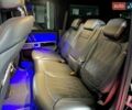 Черный Мерседес Г-Класс, объемом двигателя 3.98 л и пробегом 20 тыс. км за 220000 $, фото 25 на Automoto.ua