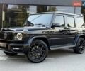 Чорний Мерседес Г-Клас, об'ємом двигуна 2.93 л та пробігом 34 тис. км за 170000 $, фото 1 на Automoto.ua