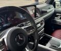 Чорний Мерседес Г-Клас, об'ємом двигуна 3.98 л та пробігом 55 тис. км за 185000 $, фото 37 на Automoto.ua