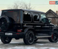 Мерседес Г-Класс 2022 в Одессе на Automoto.ua Черный Мерседес Г-Класс, объемом двигателя 3.98 л и пробегом 23 тыс. км за 225000 $, фото 2 на Automoto.ua