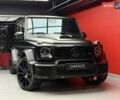 Черный Мерседес Г-Класс, объемом двигателя 4 л и пробегом 37 тыс. км за 209900 $, фото 9 на Automoto.ua