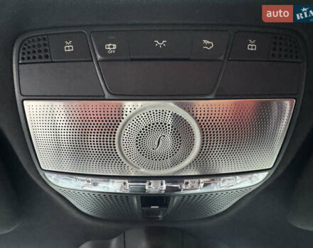 Черный Мерседес Г-Класс, объемом двигателя 3.98 л и пробегом 53 тыс. км за 188000 $, фото 29 на Automoto.ua