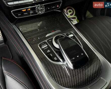 Черный Мерседес Г-Класс, объемом двигателя 3.98 л и пробегом 23 тыс. км за 212000 $, фото 27 на Automoto.ua