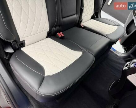 Черный Мерседес Г-Класс, объемом двигателя 4 л и пробегом 37 тыс. км за 209900 $, фото 50 на Automoto.ua