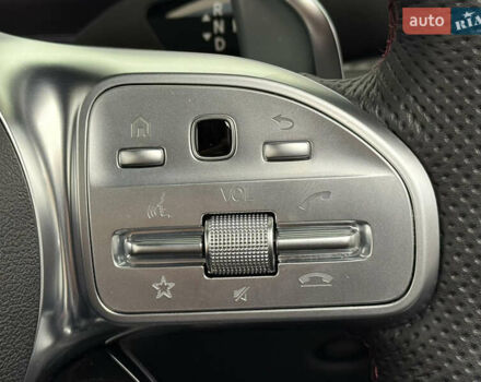 Чорний Мерседес Г-Клас, об'ємом двигуна 3.98 л та пробігом 35 тис. км за 219000 $, фото 66 на Automoto.ua