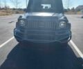 Черный Мерседес Г-Класс, объемом двигателя 4 л и пробегом 16 тыс. км за 110000 $, фото 3 на Automoto.ua