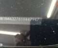 Черный Мерседес Г-Класс, объемом двигателя 4 л и пробегом 75 тыс. км за 173000 $, фото 24 на Automoto.ua