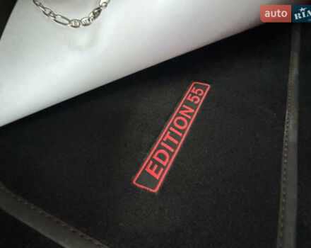 Черный Мерседес Г-Класс, объемом двигателя 3.98 л и пробегом 53 тыс. км за 188000 $, фото 19 на Automoto.ua