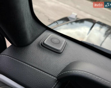 Чорний Мерседес Г-Клас, об'ємом двигуна 3.98 л та пробігом 48 тис. км за 168800 $, фото 49 на Automoto.ua