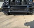 Черный Мерседес Г-Класс, объемом двигателя 4 л и пробегом 16 тыс. км за 110000 $, фото 4 на Automoto.ua