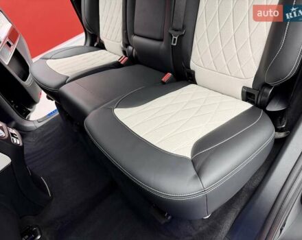 Черный Мерседес Г-Класс, объемом двигателя 4 л и пробегом 37 тыс. км за 209900 $, фото 43 на Automoto.ua