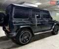 Черный Мерседес Г-Класс, объемом двигателя 3.98 л и пробегом 7 тыс. км за 172500 $, фото 8 на Automoto.ua