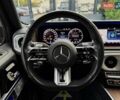 Чорний Мерседес Г-Клас, об'ємом двигуна 2.93 л та пробігом 34 тис. км за 161999 $, фото 44 на Automoto.ua