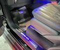 Черный Мерседес Г-Класс, объемом двигателя 3.98 л и пробегом 20 тыс. км за 220000 $, фото 22 на Automoto.ua