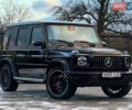 Мерседес Г-Класс 2022 в Одессе на Automoto.ua Черный Мерседес Г-Класс, объемом двигателя 3.98 л и пробегом 23 тыс. км за 225000 $, фото 1 на Automoto.ua