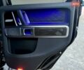 Черный Мерседес Г-Класс, объемом двигателя 3.98 л и пробегом 18 тыс. км за 225000 $, фото 29 на Automoto.ua