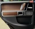 Черный Мерседес Г-Класс, объемом двигателя 2.93 л и пробегом 34 тыс. км за 166500 $, фото 35 на Automoto.ua
