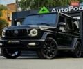 Чорний Мерседес Г-Клас, об'ємом двигуна 2.93 л та пробігом 34 тис. км за 169999 $, фото 7 на Automoto.ua