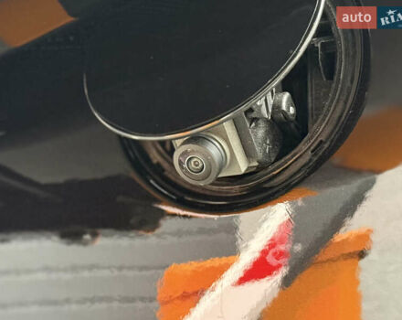 Чорний Мерседес Г-Клас, об'ємом двигуна 3.98 л та пробігом 35 тис. км за 219000 $, фото 38 на Automoto.ua