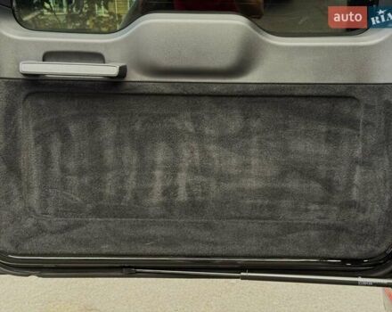 Черный Мерседес Г-Класс, объемом двигателя 2.93 л и пробегом 34 тыс. км за 166500 $, фото 31 на Automoto.ua