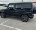 Чорний Мерседес Г-Клас, об'ємом двигуна 3.98 л та пробігом 55 тис. км за 185000 $, фото 6 на Automoto.ua