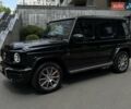 Чорний Мерседес Г-Клас, об'ємом двигуна 3.98 л та пробігом 79 тис. км за 175000 $, фото 1 на Automoto.ua