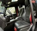 Чорний Мерседес Г-Клас, об'ємом двигуна 3.98 л та пробігом 79 тис. км за 175000 $, фото 7 на Automoto.ua
