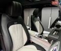 Черный Мерседес Г-Класс, объемом двигателя 4 л и пробегом 37 тыс. км за 209900 $, фото 58 на Automoto.ua