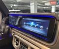 Черный Мерседес Г-Класс, объемом двигателя 3.98 л и пробегом 20 тыс. км за 220000 $, фото 33 на Automoto.ua