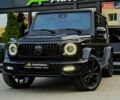 Чорний Мерседес Г-Клас, об'ємом двигуна 2.93 л та пробігом 34 тис. км за 169999 $, фото 6 на Automoto.ua