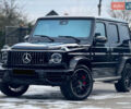 Мерседес Г-Класс 2022 в Одессе на Automoto.ua Черный Мерседес Г-Класс, объемом двигателя 3.98 л и пробегом 23 тыс. км за 225000 $, фото 1 на Automoto.ua