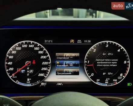 Черный Мерседес Г-Класс, объемом двигателя 2.93 л и пробегом 34 тыс. км за 166500 $, фото 60 на Automoto.ua