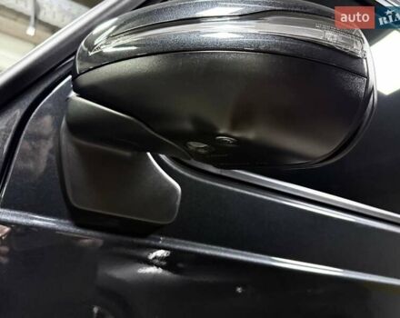 Черный Мерседес Г-Класс, объемом двигателя 3.98 л и пробегом 7 тыс. км за 172500 $, фото 30 на Automoto.ua