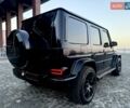Черный Мерседес Г-Класс, объемом двигателя 3.98 л и пробегом 18 тыс. км за 225000 $, фото 6 на Automoto.ua