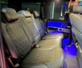 Черный Мерседес Г-Класс, объемом двигателя 3.98 л и пробегом 20 тыс. км за 220000 $, фото 27 на Automoto.ua