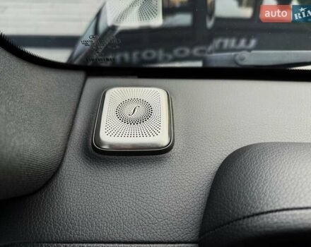 Чорний Мерседес Г-Клас, об'ємом двигуна 2.93 л та пробігом 34 тис. км за 161999 $, фото 48 на Automoto.ua