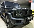 Черный Мерседес Г-Класс, объемом двигателя 3.98 л и пробегом 7 тыс. км за 172500 $, фото 4 на Automoto.ua