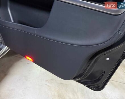 Черный Мерседес Г-Класс, объемом двигателя 3.98 л и пробегом 7 тыс. км за 172500 $, фото 125 на Automoto.ua