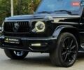 Чорний Мерседес Г-Клас, об'ємом двигуна 2.93 л та пробігом 34 тис. км за 161999 $, фото 3 на Automoto.ua