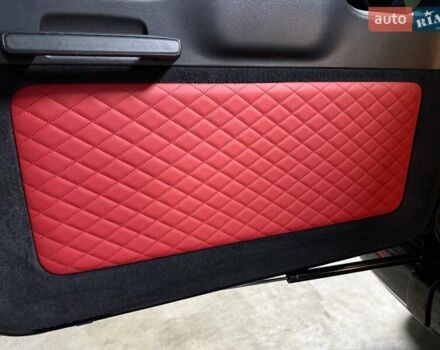 Черный Мерседес Г-Класс, объемом двигателя 3.98 л и пробегом 7 тыс. км за 172500 $, фото 34 на Automoto.ua