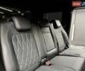 Черный Мерседес Г-Класс, объемом двигателя 4 л и пробегом 42 тыс. км за 217000 $, фото 56 на Automoto.ua