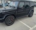Чорний Мерседес Г-Клас, об'ємом двигуна 3.98 л та пробігом 55 тис. км за 185000 $, фото 10 на Automoto.ua