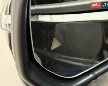 Чорний Мерседес Г-Клас, об'ємом двигуна 3.98 л та пробігом 35 тис. км за 219000 $, фото 37 на Automoto.ua