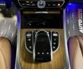 Черный Мерседес Г-Класс, объемом двигателя 2.93 л и пробегом 42 тыс. км за 165700 $, фото 76 на Automoto.ua